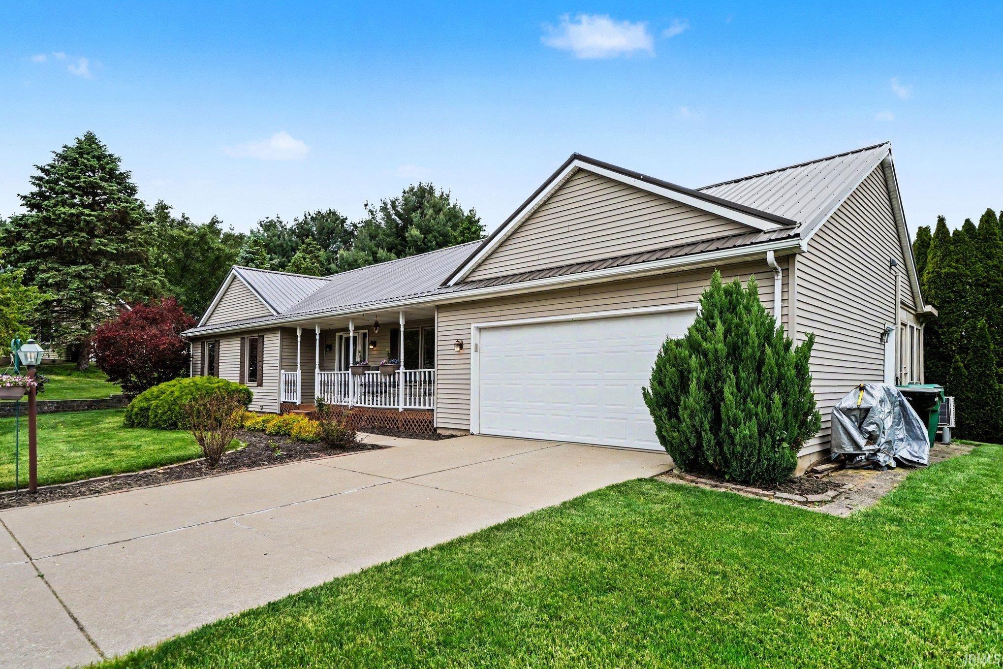 59675 Thornberry Court South Bend IN 46614