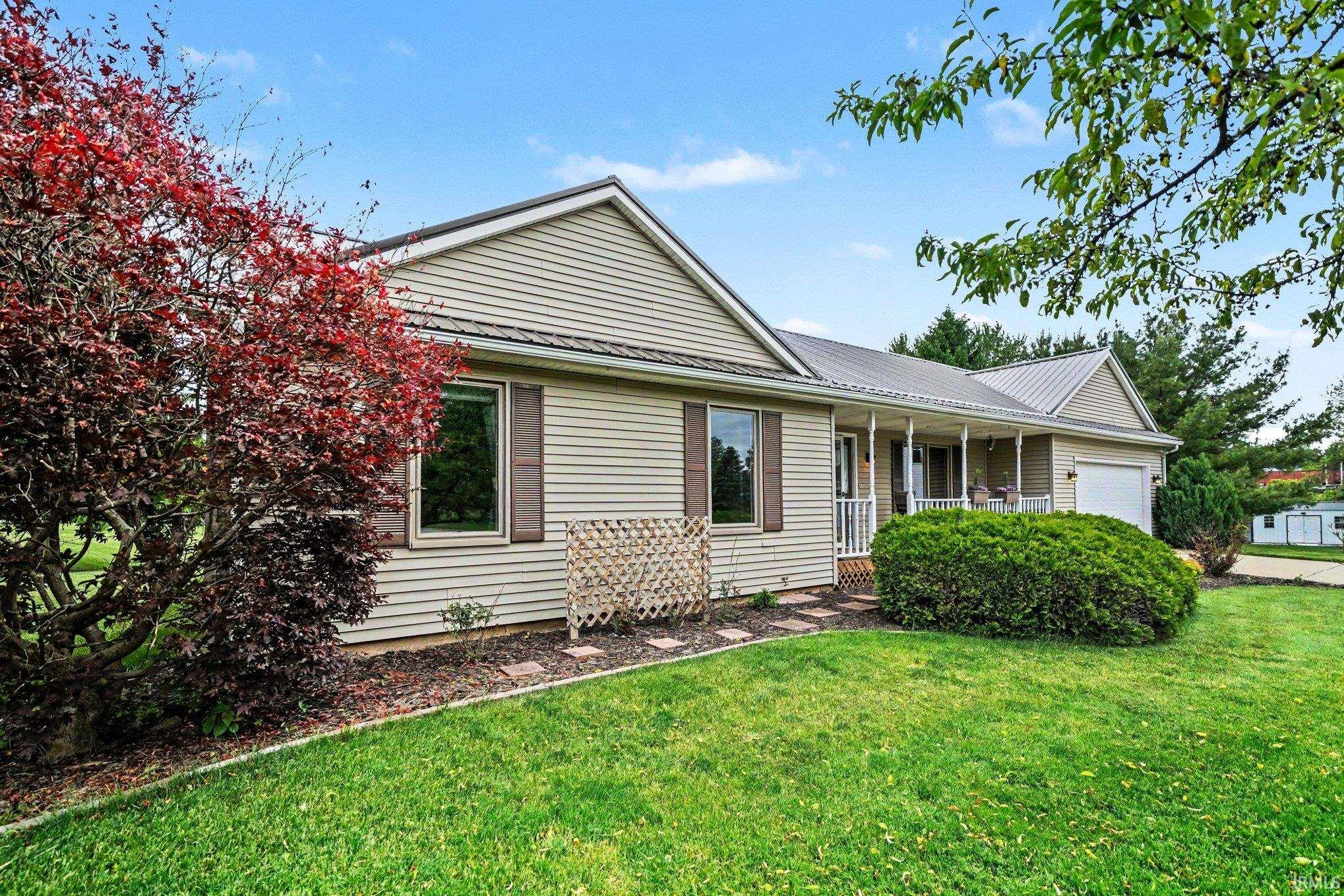 59675 Thornberry Court South Bend IN 46614