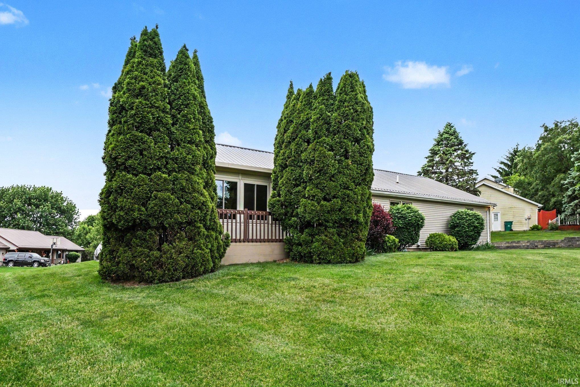 59675 Thornberry Court South Bend IN 46614
