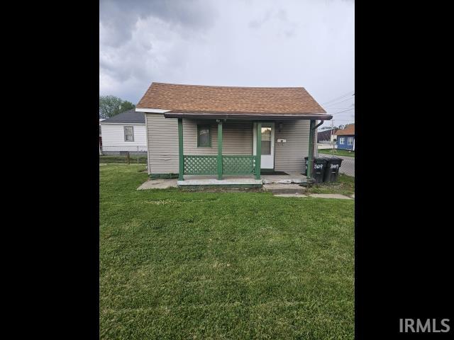 309 W 8th Street Muncie IN 47302
