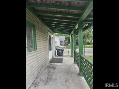 309 W 8th Street Muncie IN 47302
