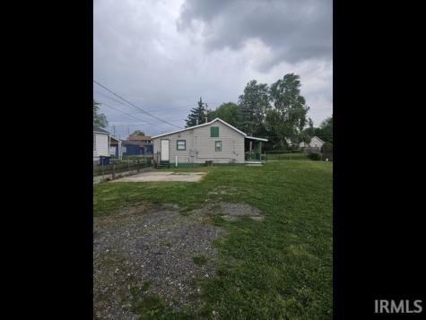 309 W 8th Street Muncie IN 47302