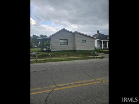 309 W 8th Street Muncie IN 47302