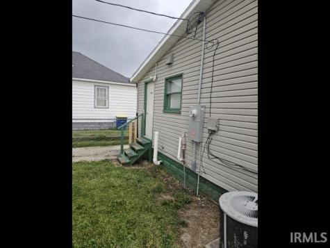 309 W 8th Street Muncie IN 47302