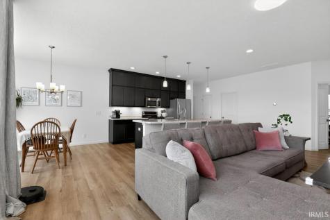 4781 Gawain Drive Lafayette IN 47909