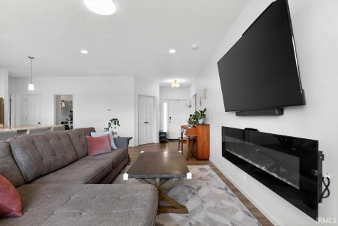 4781 Gawain Drive Lafayette IN 47909