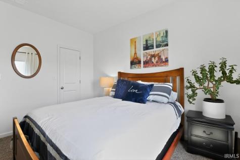 4781 Gawain Drive Lafayette IN 47909