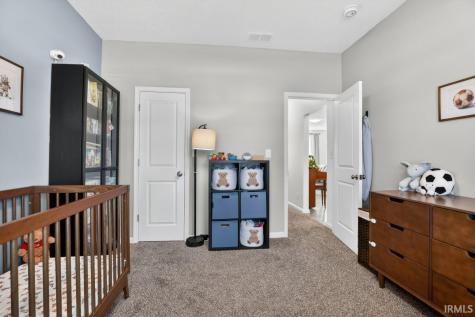 4781 Gawain Drive Lafayette IN 47909