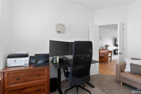 4781 Gawain Drive Lafayette IN 47909