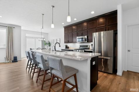 4781 Gawain Drive Lafayette IN 47909