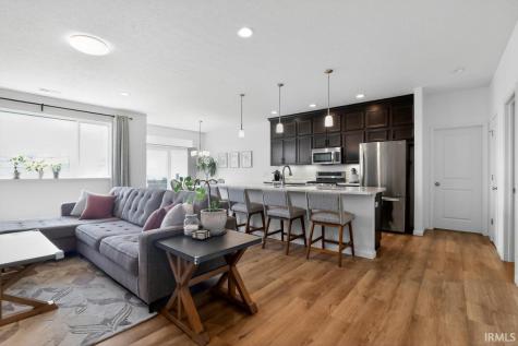 4781 Gawain Drive Lafayette IN 47909