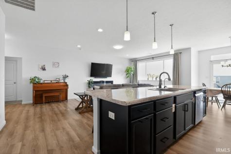 4781 Gawain Drive Lafayette IN 47909