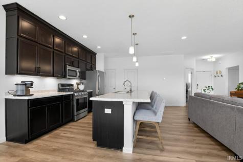 4781 Gawain Drive Lafayette IN 47909