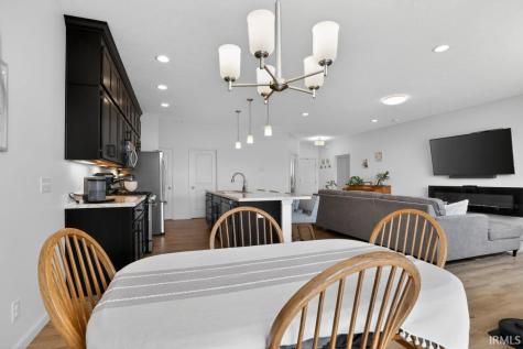 4781 Gawain Drive Lafayette IN 47909