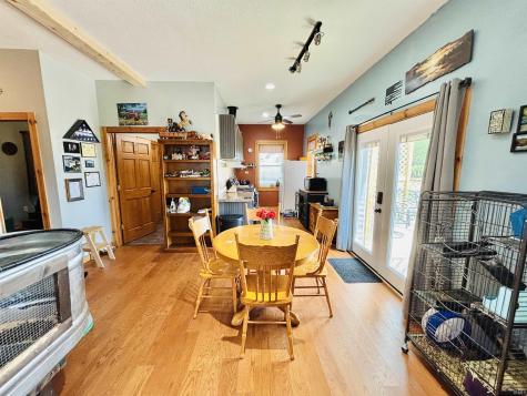 10437 E Cr 250 N Frankfort IN 46041