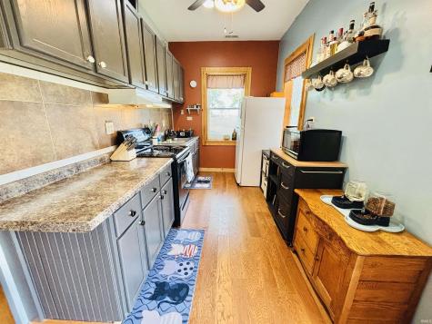 10437 E Cr 250 N Frankfort IN 46041