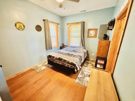 10437 E Cr 250 N Frankfort IN 46041
