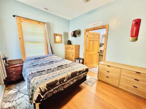 10437 E Cr 250 N Frankfort IN 46041