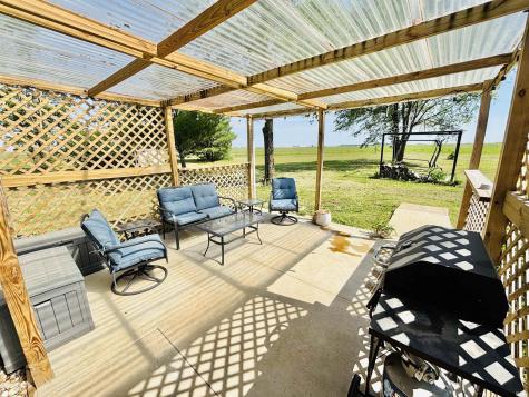 10437 E Cr 250 N Frankfort IN 46041