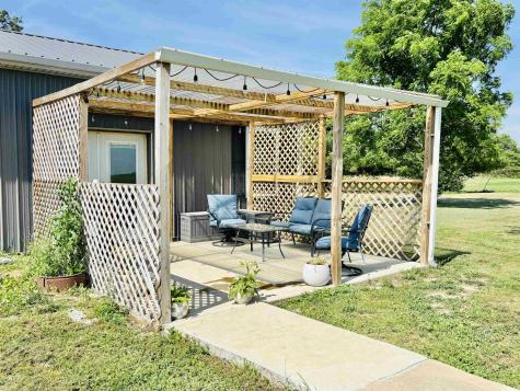 10437 E Cr 250 N Frankfort IN 46041
