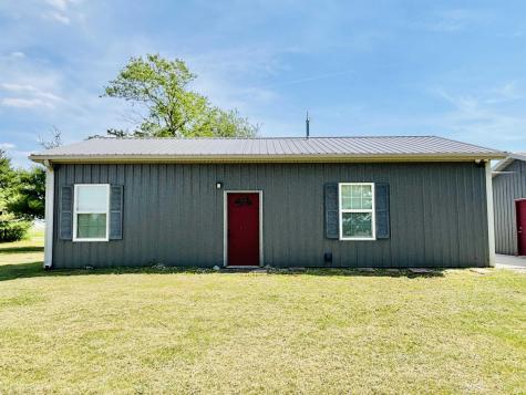 10437 E Cr 250 N Frankfort IN 46041