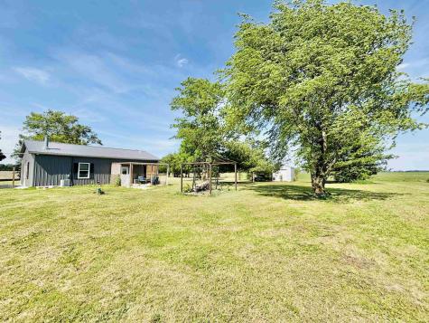10437 E Cr 250 N Frankfort IN 46041
