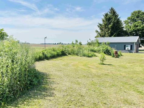 10437 E Cr 250 N Frankfort IN 46041