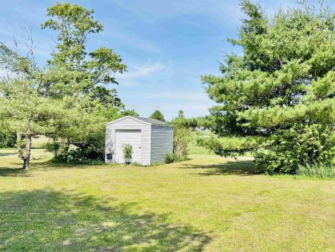 10437 E Cr 250 N Frankfort IN 46041