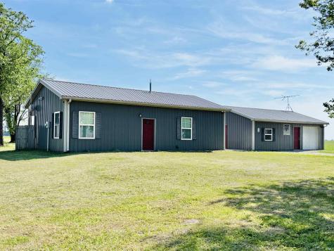 10437 E Cr 250 N Frankfort IN 46041