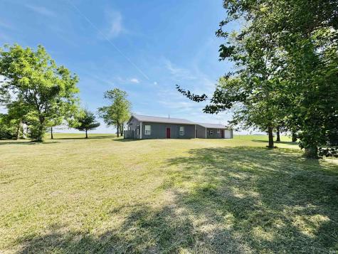 10437 E Cr 250 N Frankfort IN 46041