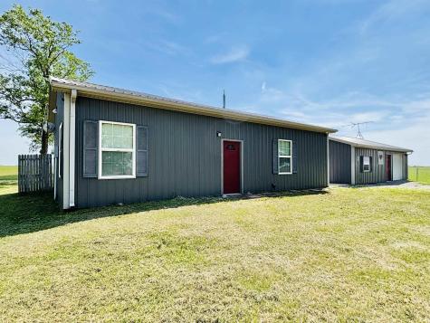 10437 E Cr 250 N Frankfort IN 46041
