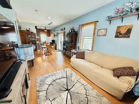 10437 E Cr 250 N Frankfort IN 46041