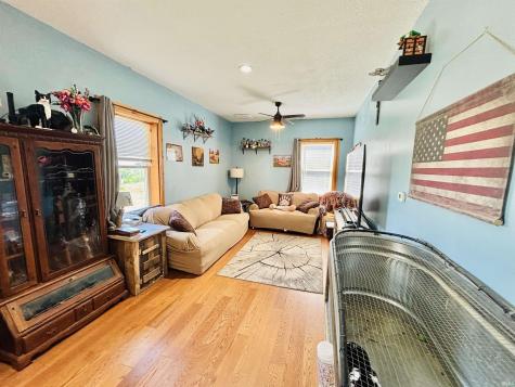 10437 E Cr 250 N Frankfort IN 46041