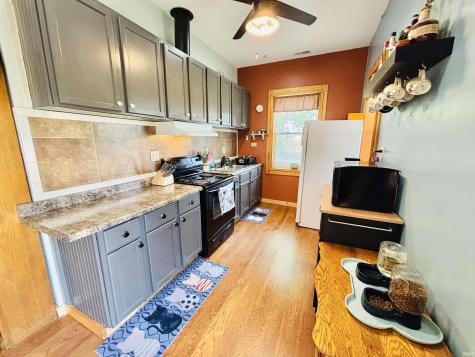 10437 E Cr 250 N Frankfort IN 46041