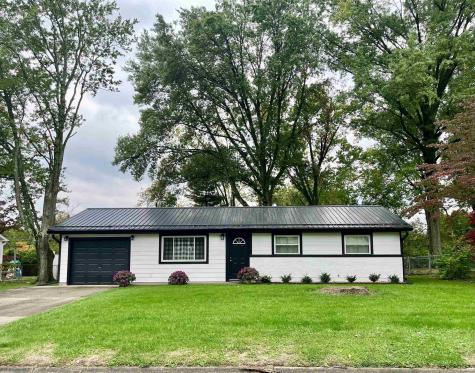4109 W Doyle Avenue Bloomington IN 47403