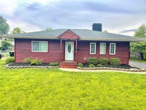 1510 N Lafontaine Street Huntington IN 46750