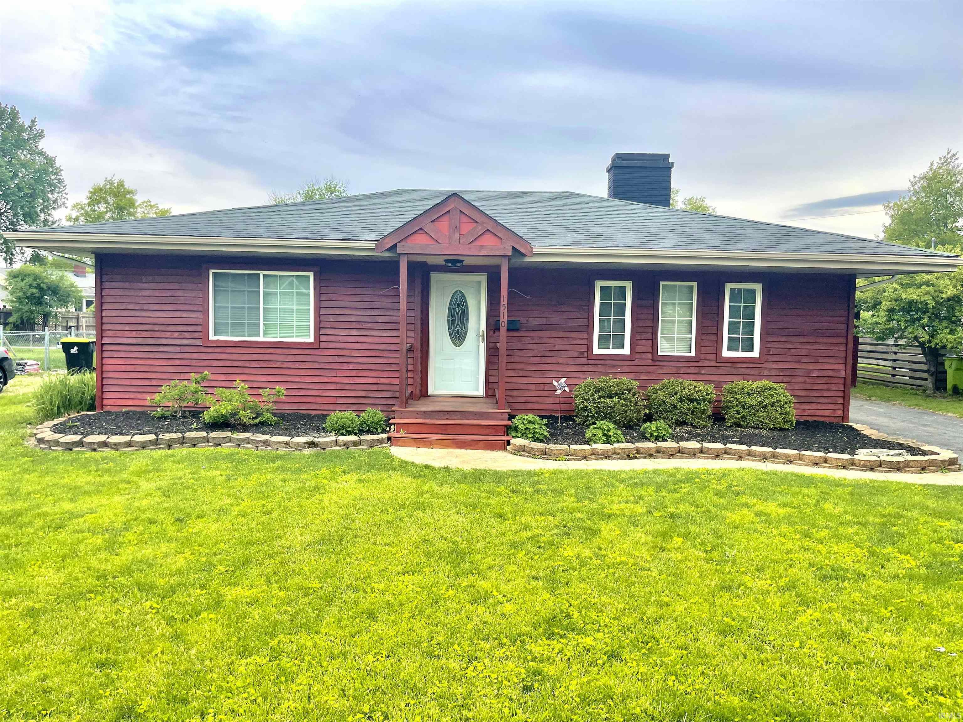 1510 N Lafontaine Street Huntington IN 46750