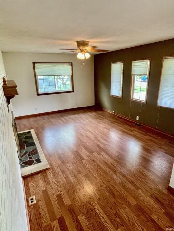 1510 N Lafontaine Street Huntington IN 46750
