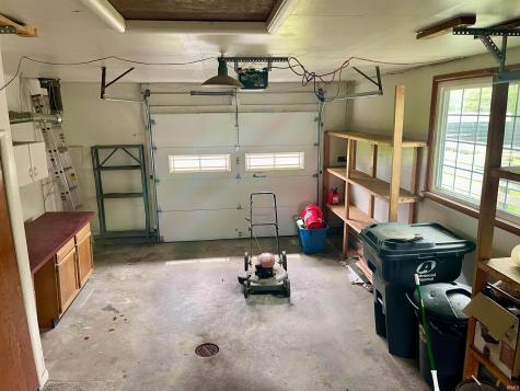 1510 N Lafontaine Street Huntington IN 46750