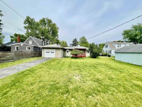 1510 N Lafontaine Street Huntington IN 46750