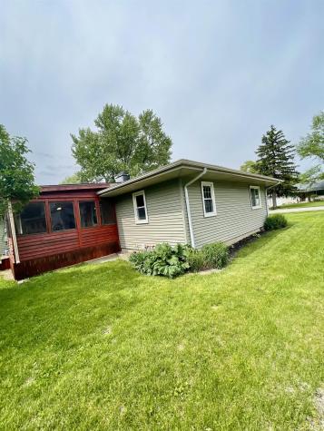 1510 N Lafontaine Street Huntington IN 46750