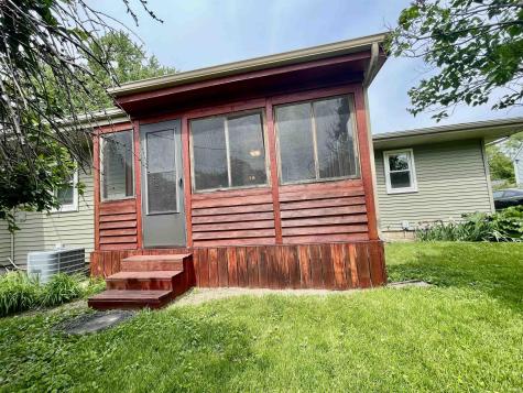 1510 N Lafontaine Street Huntington IN 46750