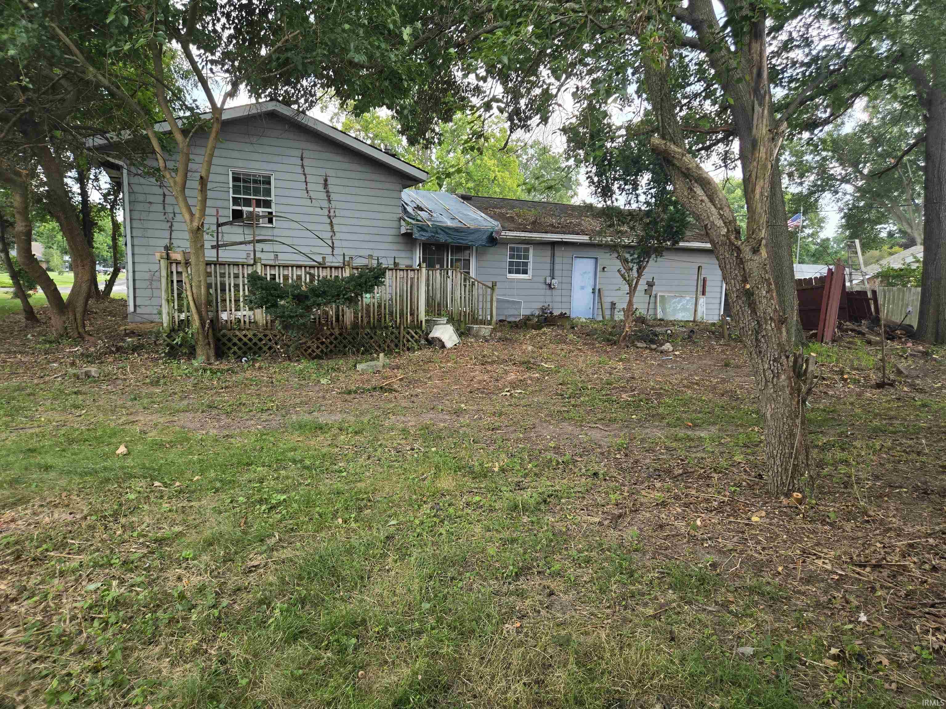 56033 Wynnewood Drive Osceola IN 46561