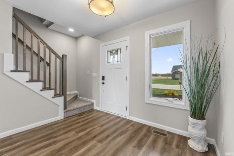 310 Cottonwood Court Markle IN 46770