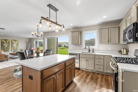 310 Cottonwood Court Markle IN 46770