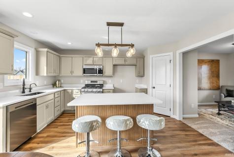 310 Cottonwood Court Markle IN 46770