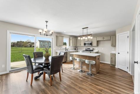 310 Cottonwood Court Markle IN 46770