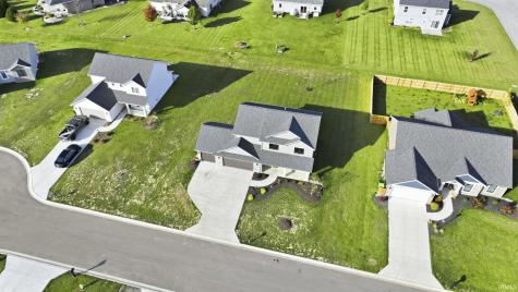 310 Cottonwood Court Markle IN 46770