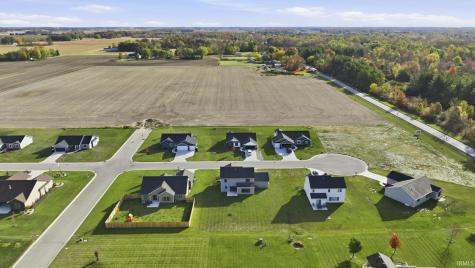 310 Cottonwood Court Markle IN 46770