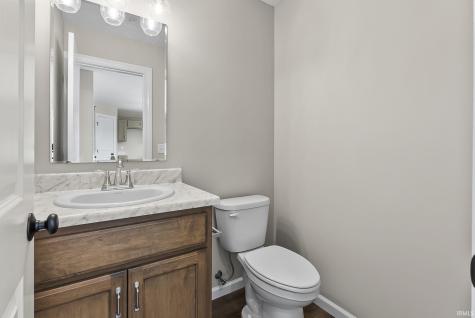 310 Cottonwood Court Markle IN 46770